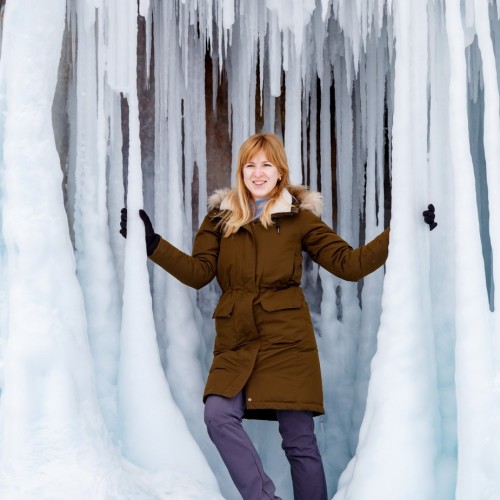 2 дня на Ольхоне: джипинг, прогулки и пикник на свежем воздухе