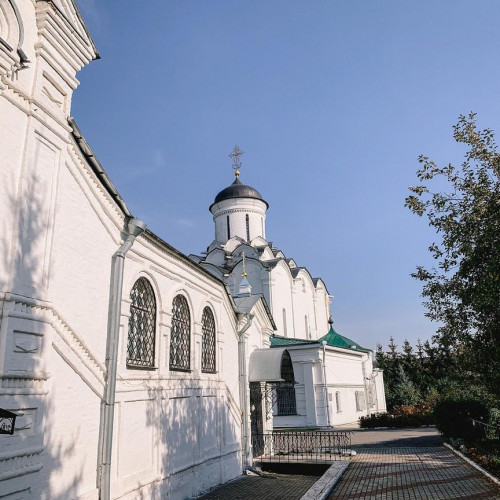 Нетипичный Владимир
