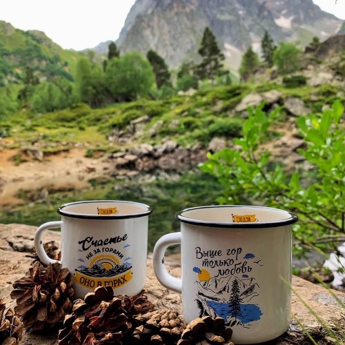 Горы зовут: Пятигорск и топ-3 локации Карачаево-Черкесии