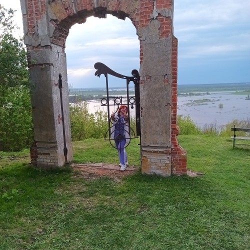 Глина, огонь и пушистые хвосты: секреты нижегородских промыслов