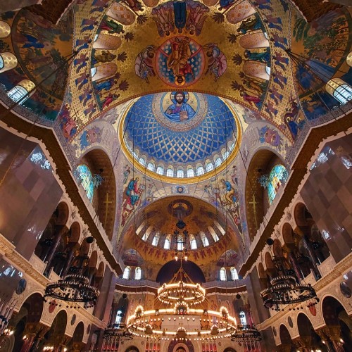 Кронштадтские хроники: экскурсия из Петербурга