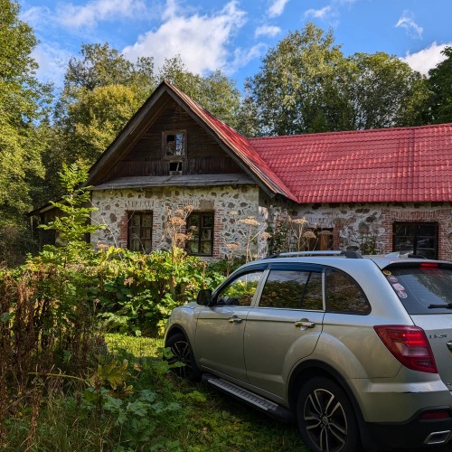 Скрытые жемчужины Ленинградской области: поездка из Петербурга