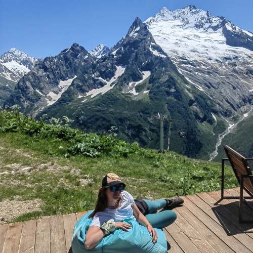 Откликнуться на зов гор: тур в Домбай и Архыз в мини-группе с несложным треккингом и комфортом
