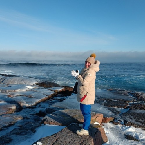 3 дня за полярным кругом: тур с проживанием в купольном отеле премиум-класса