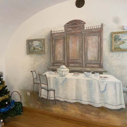 Старая Казань