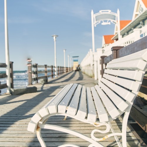 Индивидуальное путешествие по Калининграду и балтийским берегам