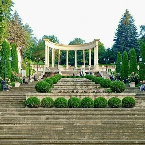 Главное на Домбае и в Кабардино-Балкарии и свободный день в Кисловодске