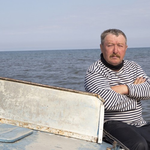 За трофеями на Байкал с местными: рыбалка с катера, катамарана и на реках