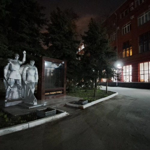Сделано в Замоскворечье, или Дожить до редевелопмента
