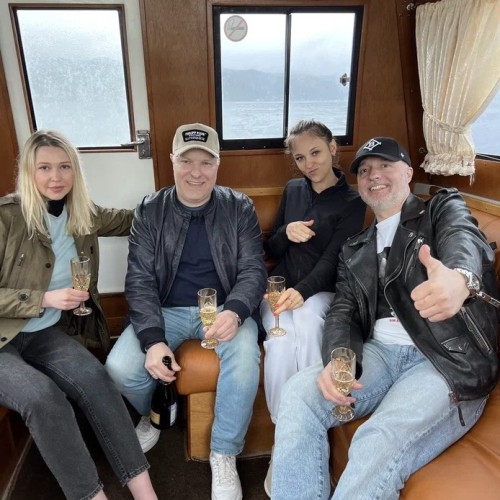 Два глубочайших озера-брата: путешествие на север Монголии и на Ольхон