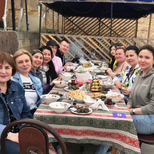 От гор к морю: главные достопримечательности Дагестана