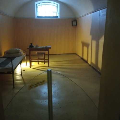 Легенды и истории Петропавловской крепости