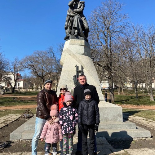 Лермонтов и Пятигорск: роман длиною в жизнь. Групповая экскурсия