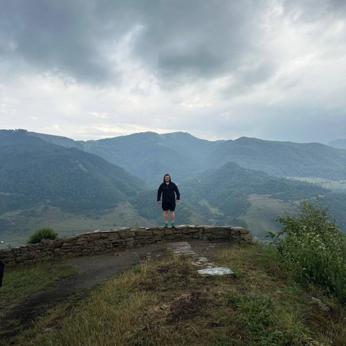 Знакомство с Карачаево-Черкесией: по Домбаю и Архызу на джипе в мини-группе