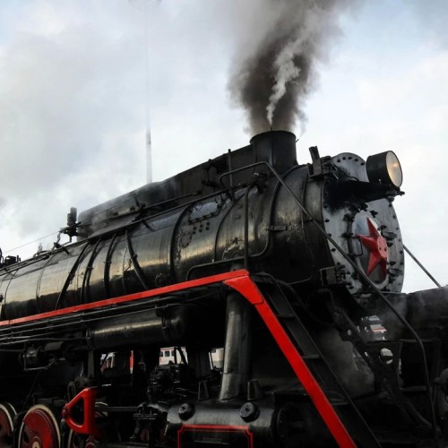 Железнодорожный круиз из Москвы в Карелию весной: 3 города, природа и ретропоезд