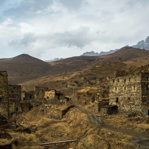 Наследие Алании: тур по древней земле Северной и Южной Осетии