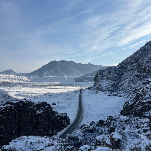 Индивидуальное путешествие по Алтаю: исследуем край на джипе