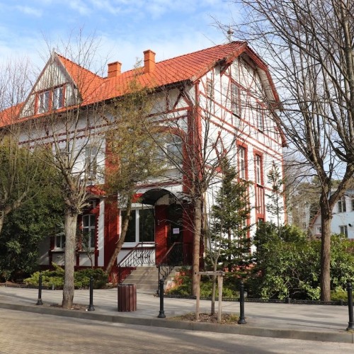 Балтийское побережье и Калининград за 4 дня