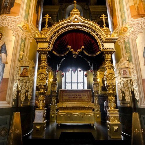 Казань православная