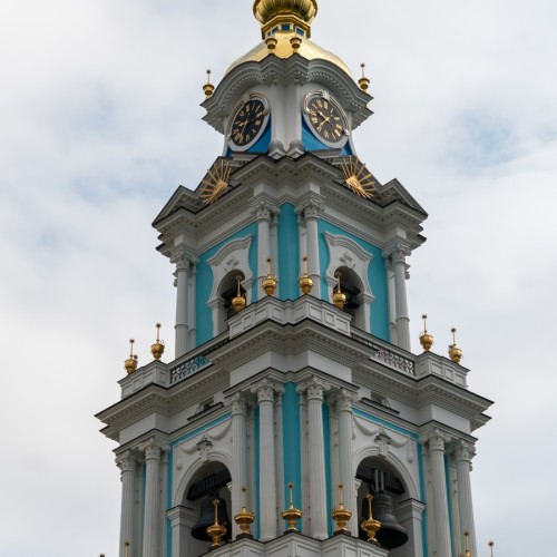 Истории Костромского кремля
