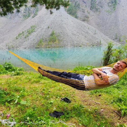 Наедине с природой: поход до Шавлинских озёр