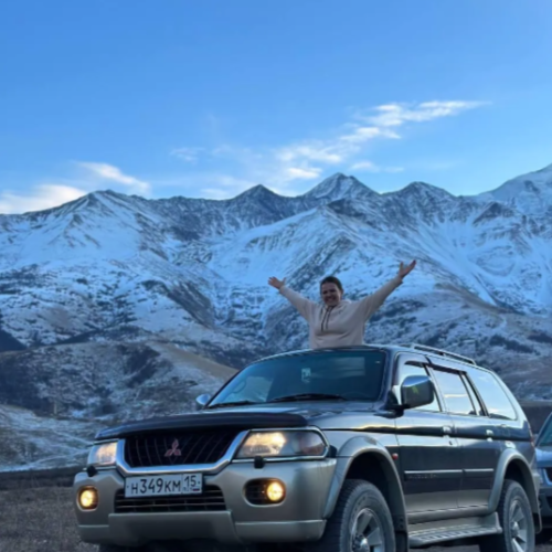 Лучшее в Северной Осетии: ущелья, древности и высокогорные селения