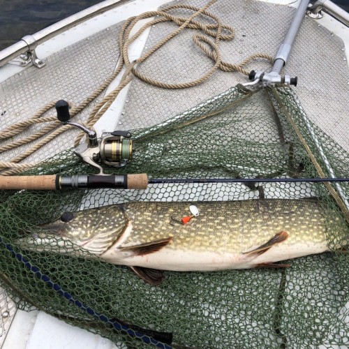 За трофеями на Байкал с местными: рыбалка с катера, катамарана и на реках