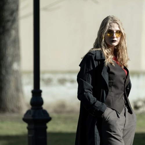 Петроградка и вы — на фотопрогулке по проходным дворам