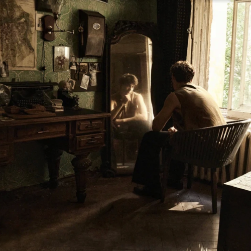 Музей Довлатова: иммерсивная экскурсия в ленинградской коммуналке