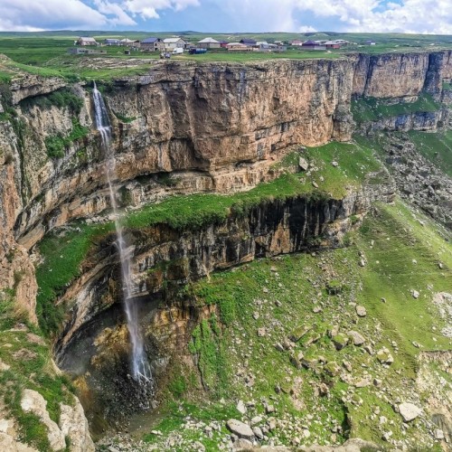 Будьте как дома: путешествие по топовым локациям Дагестана и мастер-классы от местных на выбор