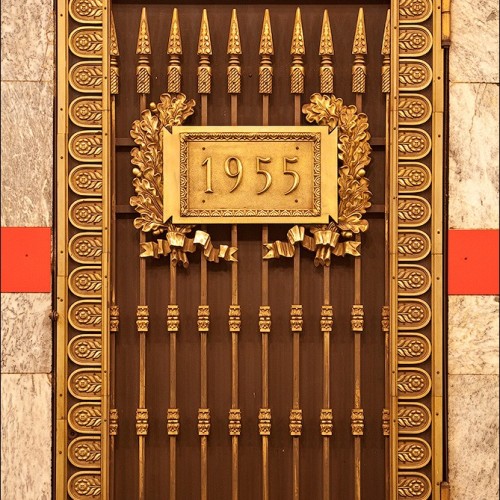 Легенды ленинградского метрополитена