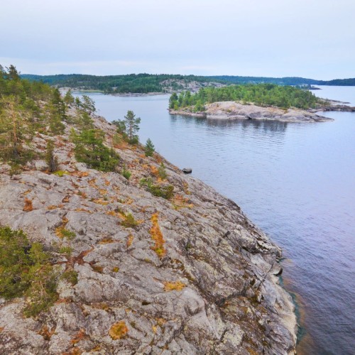 Места силы в Карелии: автобусная экскурсия
