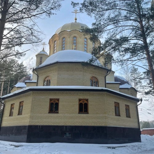 Императорский маршрут «Екатеринбург — Алапаевск — Екатеринбург»