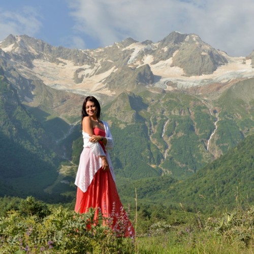 Большой релакс-тур 2 в 1: Ингушетия и Осетия, экскурсии по главным местам и 3 дня отдыха в термах