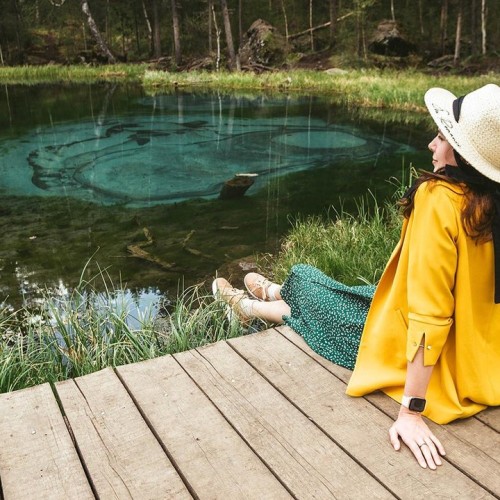 Майские праздники на Алтае: Чемал, Чуйский тракт, перевал Кату-Ярык и Телецкое озеро (мини-группа)