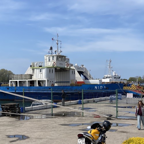 Открывая тайны Калининграда: от рыцарей до секретов разведки, Балтийск, Зеленоградск и Гвардейск