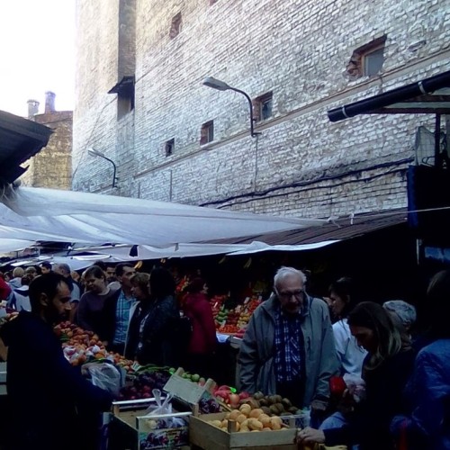 Петербург Достоевского: авторская прогулка с членом Союза писателей