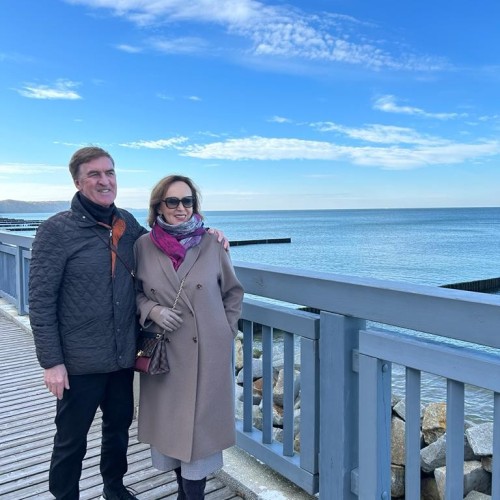 Время для себя: индивидуальное путешествие по балтийскому побережью