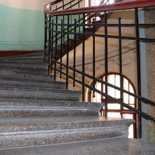 Петербургская Коломна: увидеть то, что скрыто от глаз