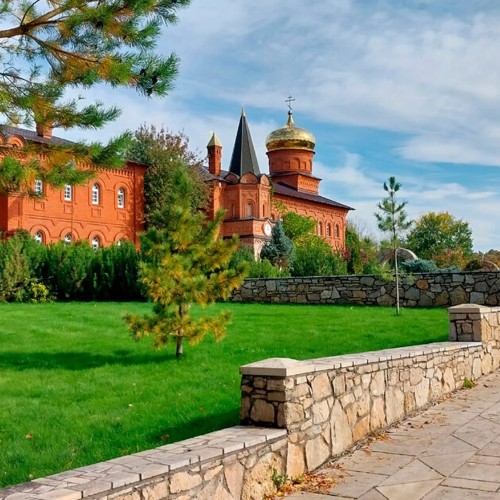 Из Уфы — к красотам Башкортостана