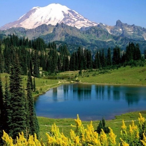 Автопутешествие по Горному Алтаю: Уймонская долина, Белуха и «каменные бабы» (мини-группа)