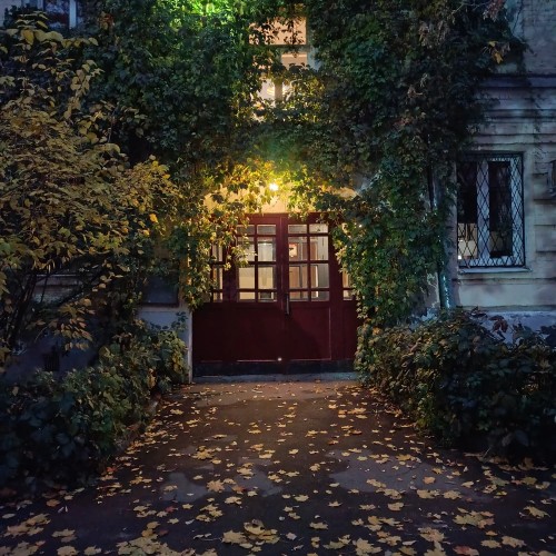 Квест-экскурсия «Хитрое дельце на Хитровке»