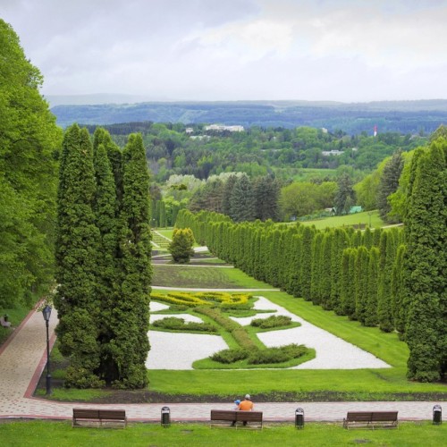 Кавказ для вас индивидуально: горный Кисловодск, легендарный Домбай и Верхняя Балкария