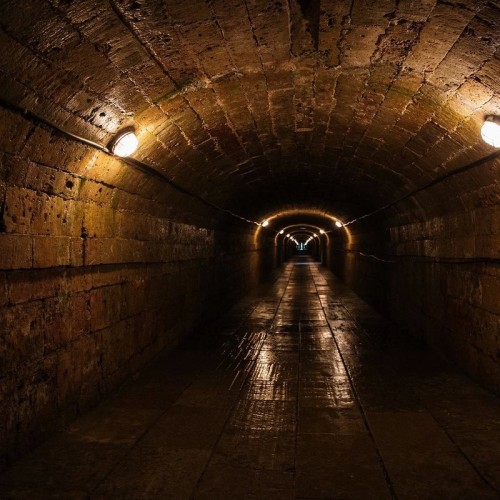 В таинственную Гатчину на автомобиле