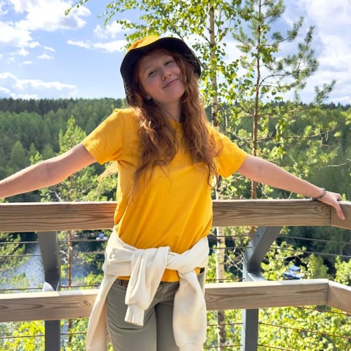 Железнодорожный вояж из Москвы в Сортавалу: «Рускеала» и Мраморный каньон