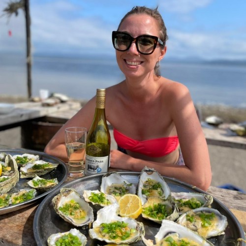 За деликатесами и к сивучам на Сахалин