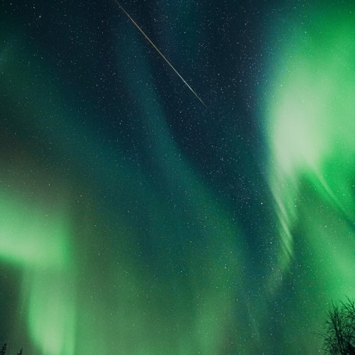Тайны полярного сияния: мастер-класс по фотографии в Мурманске