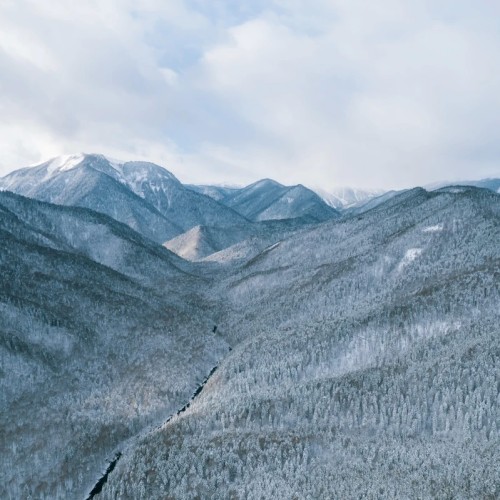 Путешествие в Адыгею: от пещер до самых до вершин