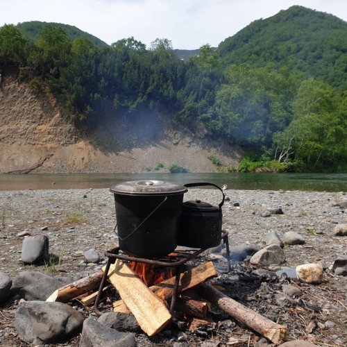 Активный отдых на Камчатке в мини-группе: треккинги, сплавы, квадроциклы