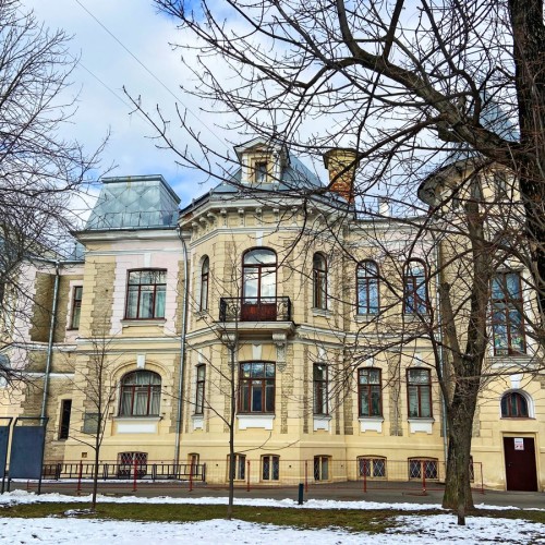 Спасти сказочный зоопарк! Мобильный квест по Чистым прудам